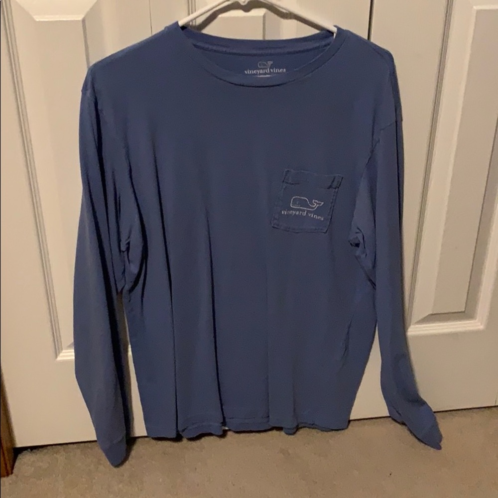Men’s Vineyard Vines Long Sleeve t-shirt
